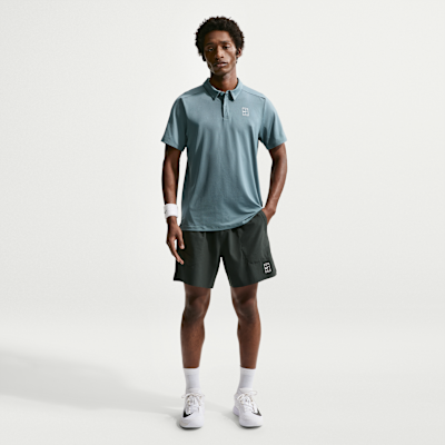 Tennis Apparel & Clothing. Nike.com